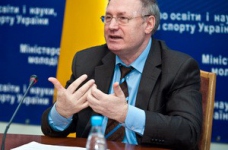 Заступник міністра закликав освітян готуватися до першого вересня