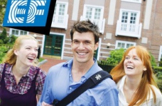 Міжнародна мережа коледжів Education First