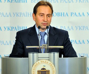 Уряд має відкликати свій законопроект про вищу освіту, - М.Томенко