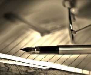 Епістолярні здібності Міносвіти