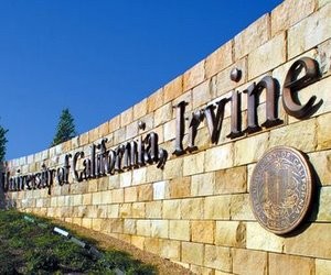 Презентація University of California, Irvine (США) в Києві