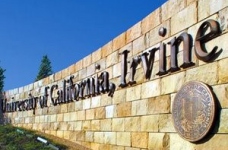 Презентація University of California, Irvine (США) в Києві