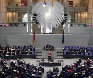 Міжнародна парламентська стипендія Бундестаґу на 2013 рік