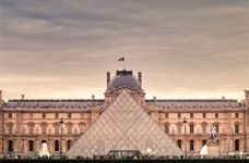 Що робить Париж найкращим містом світу для студентів?