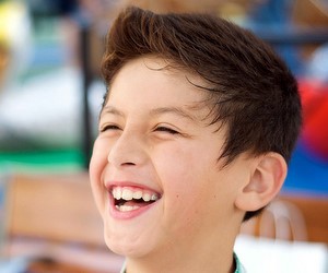 Англійська та французька мови у молодіжному таборі в Швейцарії