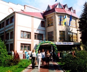 Європейський університет – твій крок до майбутнього