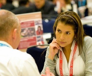 Виставки закордонних навчальних закладів в Україні