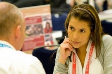 Виставки закордонних навчальних закладів в Україні