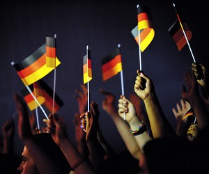 Творчий конкурс для студентів "Україна-Німеччина: міжкультурний діалог"