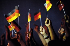 Творчий конкурс для студентів "Україна-Німеччина: міжкультурний діалог"