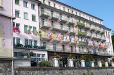 Інститут готельного менеджменту Cesar Ritz Colleges (Швейцарія)