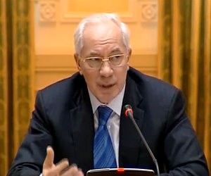 Обговорення законопроекту про вищу освіту у клубі Кабміну (відео)