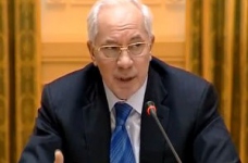 Обговорення законопроекту про вищу освіту у клубі Кабміну (відео)