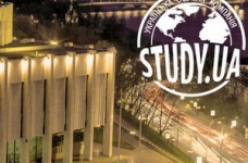 Виставка "Освіта за кордоном 2012" у Києві