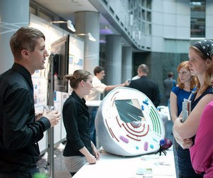 Німецька стипендіальна програма для молодих учених