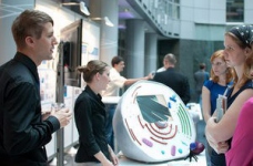 Німецька стипендіальна програма для молодих учених