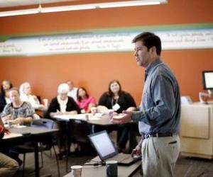 Стипендіальна дослідницька програма у Франції