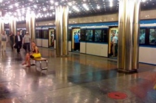 У київському метро нові проїзні для студентів (відео)