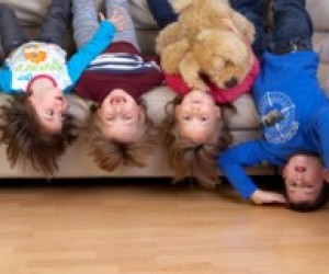 У Львові провели дослідження соціально-економічного становища багатодітних родин