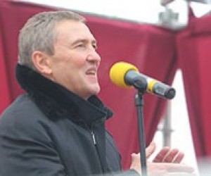 У 2009 році в Києві не побудують жодної школи