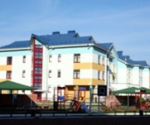 Шкільна п'ятирічка