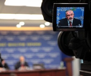 Ректори Одещини заявили, що освітяни підтримують міністра