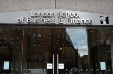 London School of Business and Finance (Велика Британія, Канада)