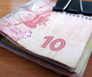 За виплату стипендій відповідають ректори, - Міносвіти