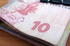 За виплату стипендій відповідають ректори, - Міносвіти