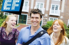 Міжнародна освітня організація EF (Education First)