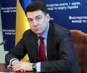 Після правок законопроект про вищу освіту зберіг логіку міністерства - Суліма
