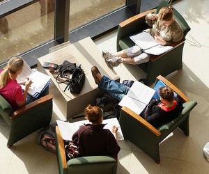 Міжнародна освітня організація Study Group