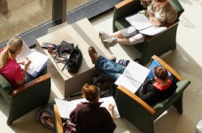 Міжнародна освітня організація Study Group