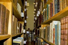 Державні бібліотеки фінансуються за залишковим принципом