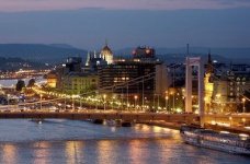 International Business School (IBS, Угорщина)