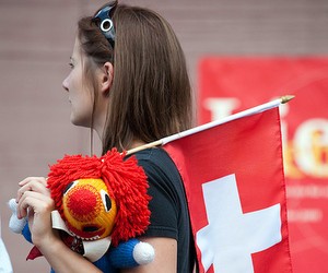 Молодіжні табори ProCamp (Швейцарія)