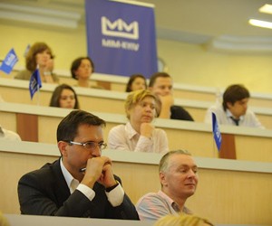 Програма DBA у МІМ-Київ: осмислення досвіду та нові стратегії