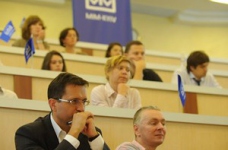 Програма DBA у МІМ-Київ: осмислення досвіду та нові стратегії