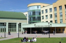 Vistula University (Польща)