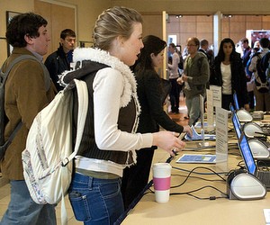 У Києві, Одесі та Донецьку відбудеться виставка "Освіта за кордоном"