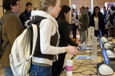 У Києві, Одесі та Донецьку відбудеться виставка "Освіта за кордоном"