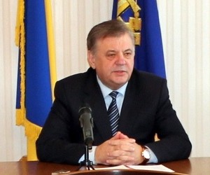 Освітяни самі зрозуміли, що треба вступати до Партії регіонів, - губернатор Тернопільщини