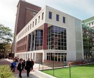 Стажування в США для вивчення досвіду управління університетом