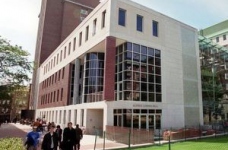 Стажування в США для вивчення досвіду управління університетом