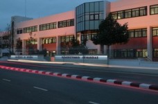 Презентація освітніх програм University of Nicosia в Києві