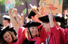 Видання Times Higher Education опублікувало новий рейтинг "репутації вузів"