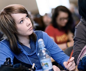 За попередніми даними на ЗНО зареєструвалось майже 329 тисяч осіб