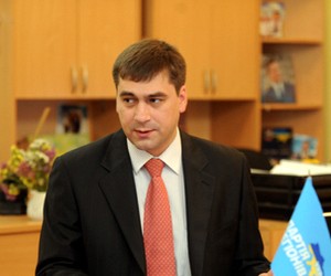 Луцький хоче домовлятися щодо законопроекту "Про вищу освіту"