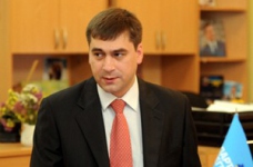 Луцький хоче домовлятися щодо законопроекту "Про вищу освіту"