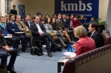 «Школа управління продажем» - проривна програма з продажів в kmbs